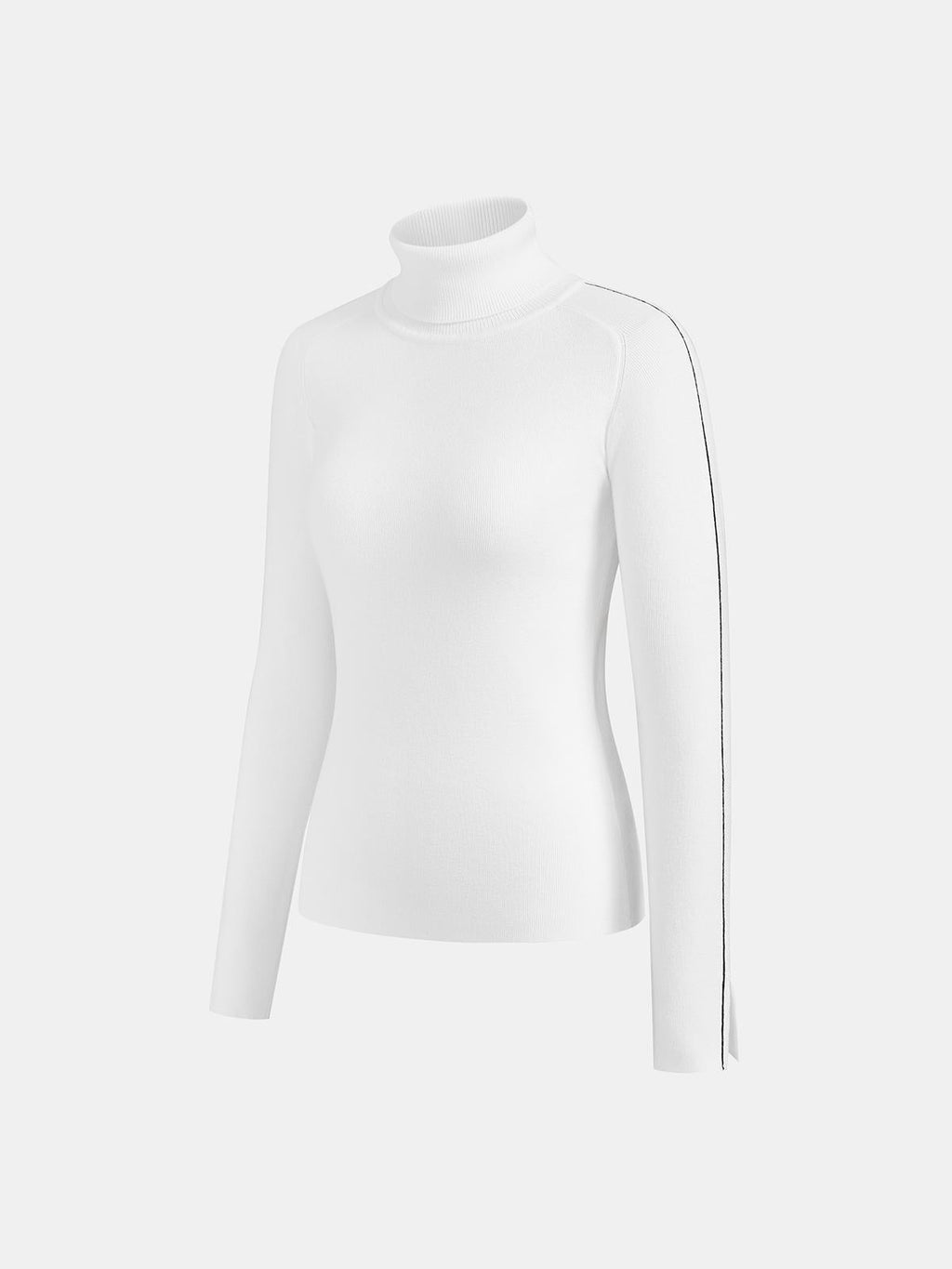 Coltrui Turtleneck Dames - Miss Madera