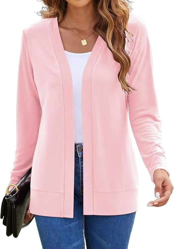 Cardigan Dames Midi Pullover Regular Fit