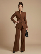 Miss Madera co-ord set dames