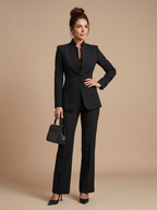 Miss Madera co-ord set dames
