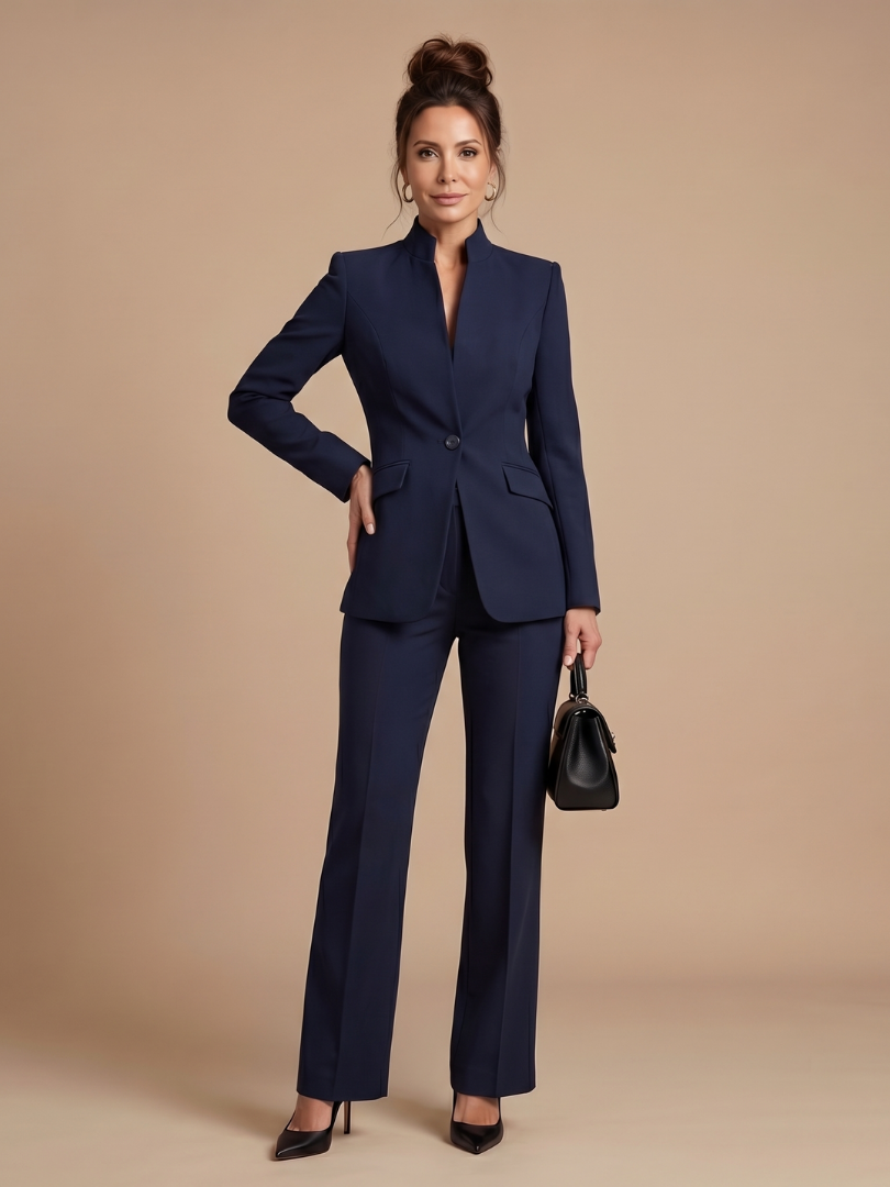 Miss Madera co-ord set dames