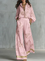 Miss Madera blouse dames