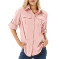 Miss Madera blouse dames