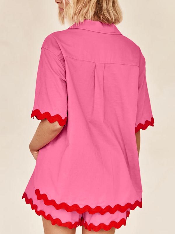 Miss Madera co-ord set dames