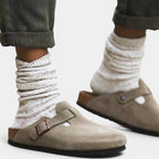 Miss Madera loafers dames