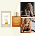 Parfum Dames Honing Bergamot Licht & Fris