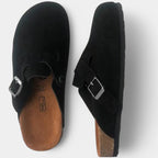 Miss Madera loafers dames