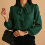 Miss Madera blouse dames