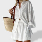 Miss Madera co-ord set dames