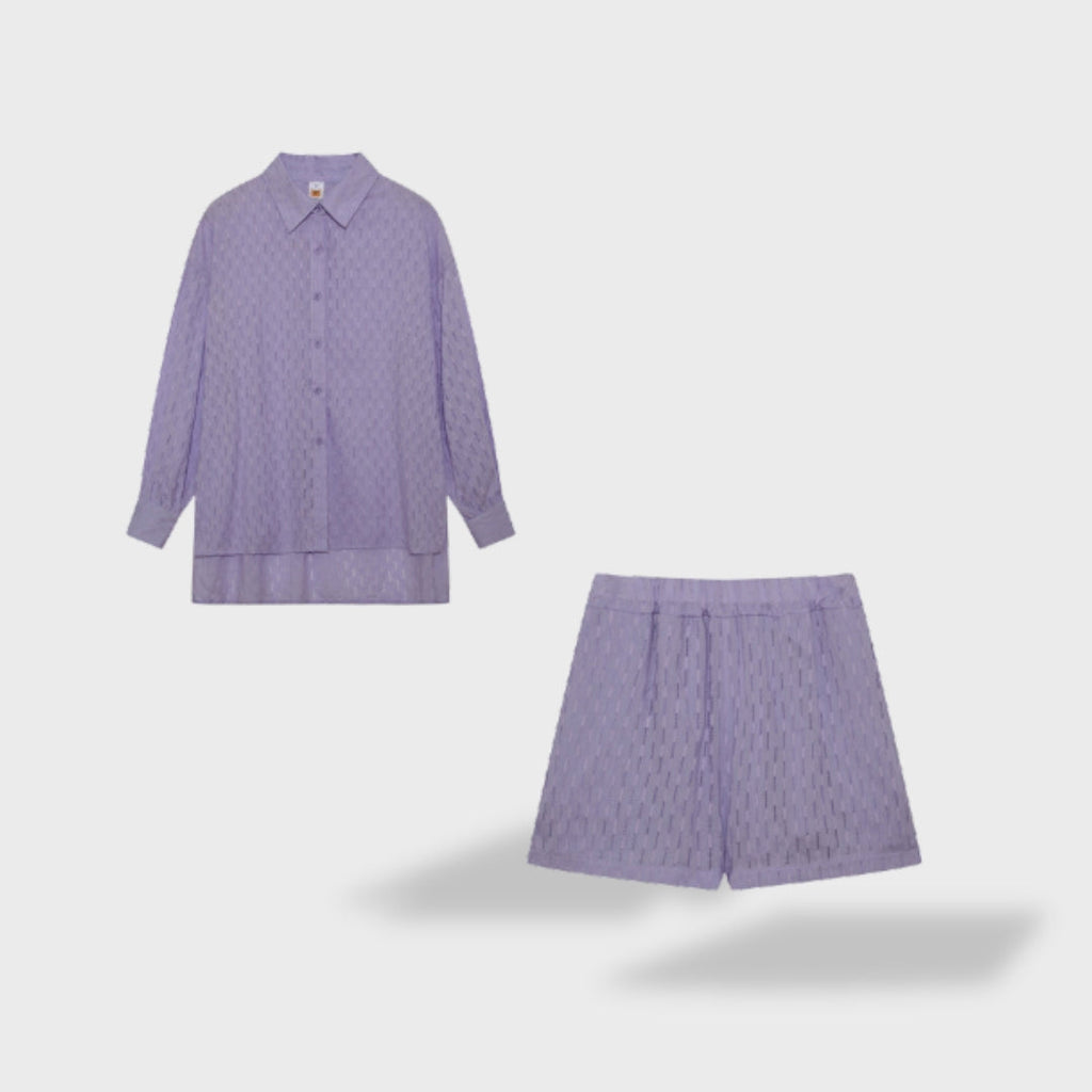 Miss Madera co-ord set dames