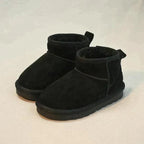 Enkellaarzen Dames Waterdicht Gevoerd Antislip – Winter | Miss Madera - Miss Madera MIS-37UAMS-36