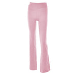 Co-ord set Dames Hoodie Rits Lange Broek Sportief