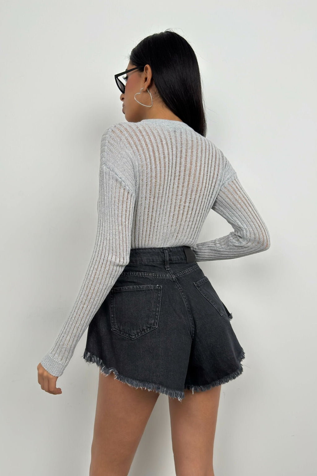 Miss | Blouse Dames Casual - Polyester