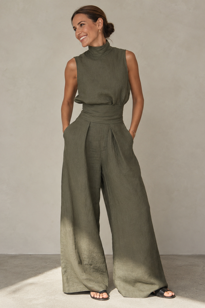 Miss Madera co-ord set dames
