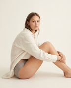 Miss | Onderbroeken Set Dames 3 pcs - Linnen