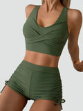 Miss Madera co-ord set dames