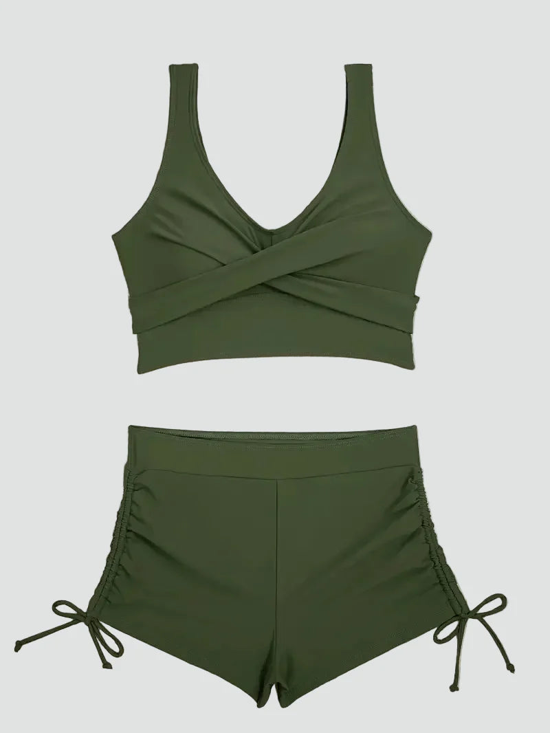 Miss Madera co-ord set dames