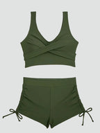 Miss Madera co-ord set dames
