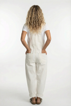 Miss Madera jumpsuit dames