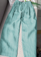 Miss Madera broek dames