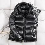 Jas Dames Gewatteerd Classic Fit Polyester – Winter | Miss Madera - Miss Madera MIS-YYFWO1