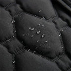 Jas Dames Longline Gewatteerd Capuchon – Winter | Miss Madera - Miss Madera MIS-ZGYGFS