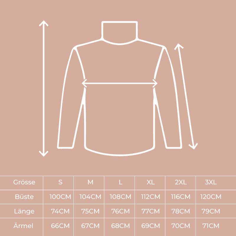 Jurk Dames Coltrui Lange Mouw Loose Fit – Kantoor | Miss Madera - Miss Madera MIS-LHC4RO