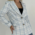 Jurk Dames Getailleerd Knoopsluiting – Kantoor Avond | Miss Madera - Miss Madera MIS-E71V3Z