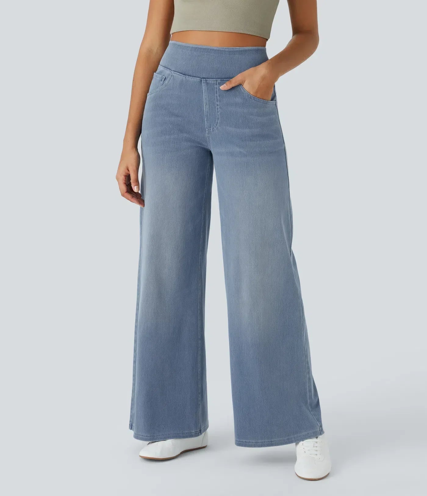 Miss Madera jeans dames