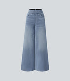 Miss Madera jeans dames