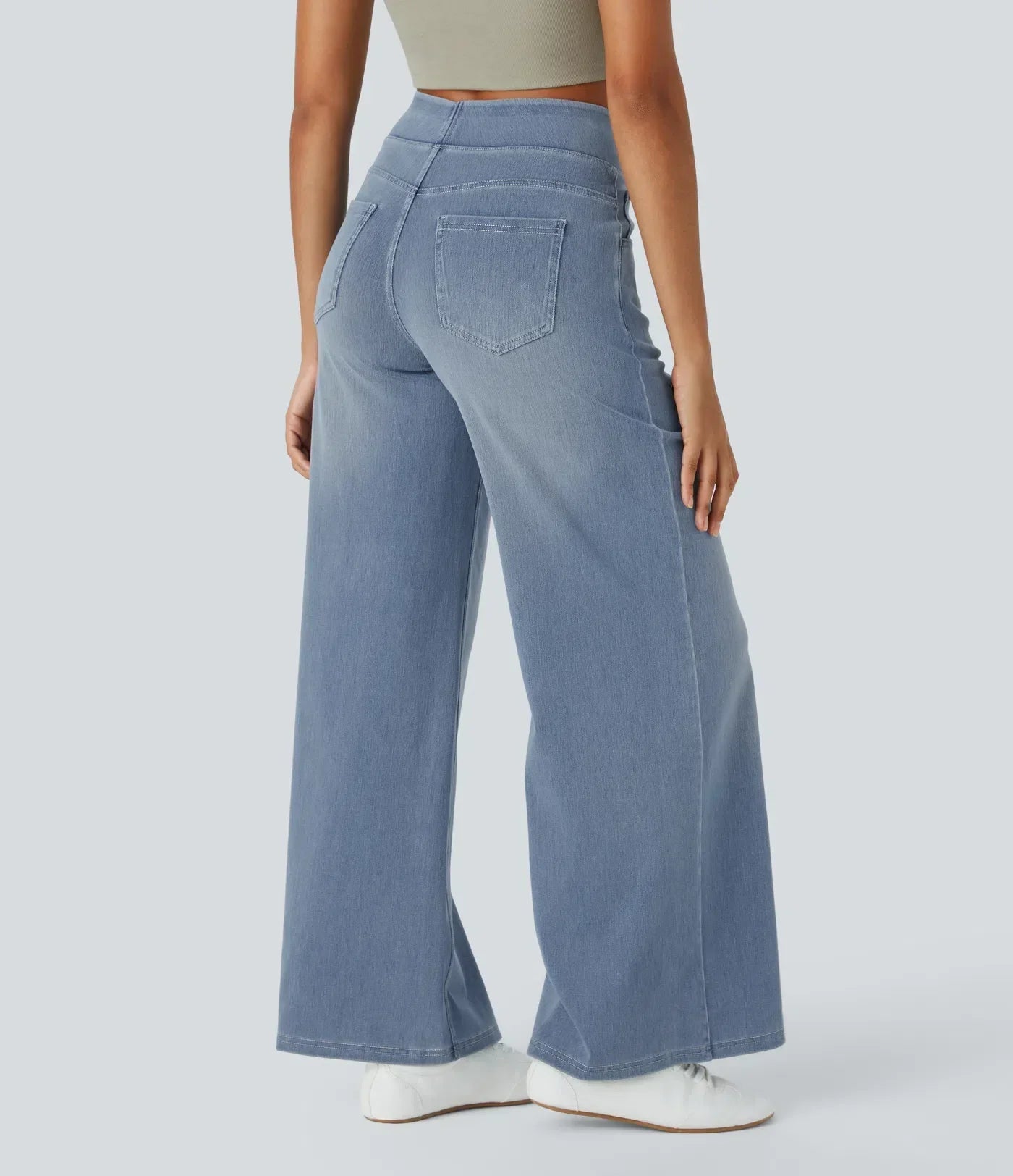 Miss Madera jeans dames