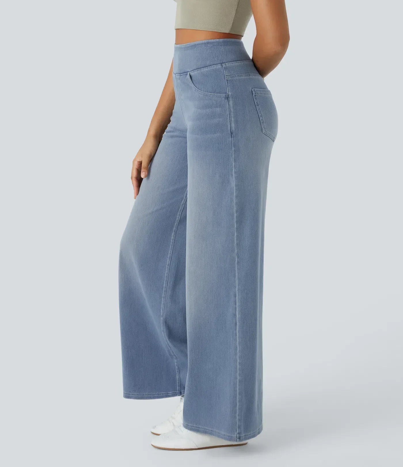 Miss Madera jeans dames