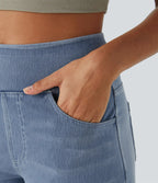 Miss Madera jeans dames