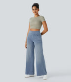 Miss Madera jeans dames