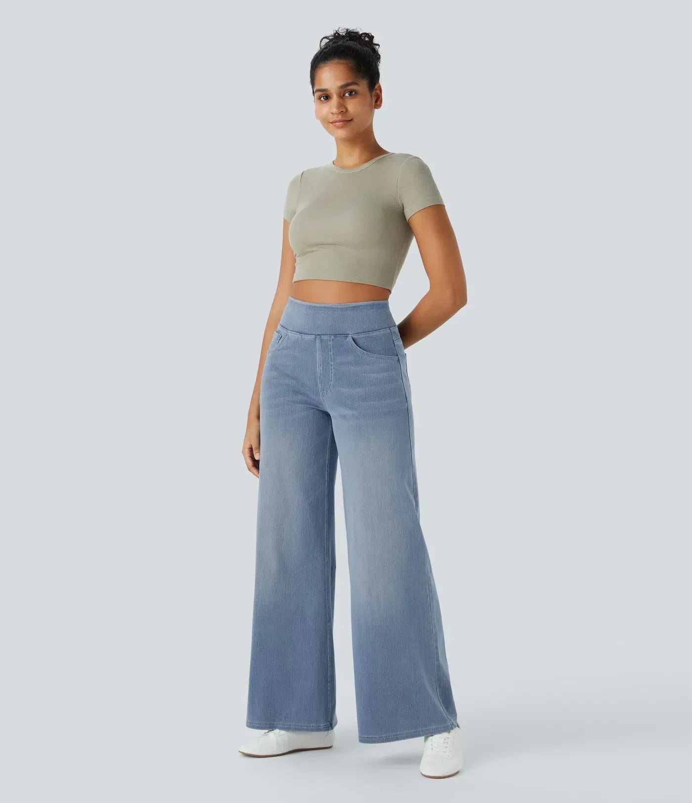 Miss Madera jeans dames