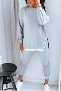Miss Madera co-ord set dames
