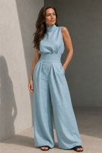 Miss Madera co-ord set dames