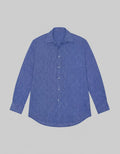 Linnen Blouse Dames | Relaxed Zomer - Miss Madera