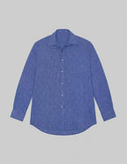 Linnen Blouse Dames | Relaxed Zomer - Miss Madera
