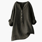 Linnen Tuniek Dames | Zoom Losvallend | Miss Madera - Miss Madera