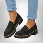 Loafers Antislip Zool - Miss Madera - Miss Madera