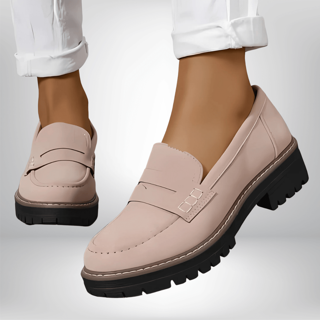 Loafers Antislip Zool - Miss Madera - Miss Madera