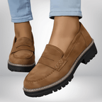 Loafers Antislip Zool - Miss Madera - Miss Madera