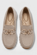 Loafers Dames Orthopedisch Inlegzool – Dagelijks | Miss Madera - Miss Madera MIS-YNHCZ8