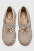 Loafers Dames Orthopedisch Inlegzool – Dagelijks | Miss Madera - Miss Madera MIS-YNHCZ8