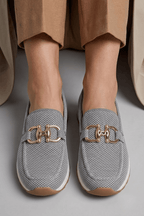 Loafers Dames Orthopedisch Inlegzool – Dagelijks | Miss Madera - Miss Madera MIS-D7NHOO