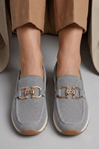 Loafers Dames Orthopedisch Inlegzool – Dagelijks | Miss Madera - Miss Madera MIS-D7NHOO