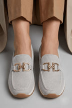 Loafers Dames Orthopedisch Inlegzool – Dagelijks | Miss Madera - Miss Madera MIS-IJD087