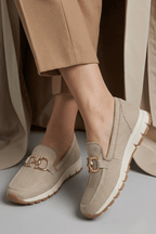 Loafers Dames Orthopedisch Inlegzool – Dagelijks | Miss Madera - Miss Madera MIS-YNHCZ8