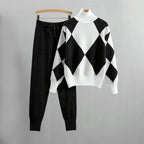 Loungewear set Dames Tweedelig Oversized – Loungewear | Miss Madera - Miss Madera MIS-E1RQN7